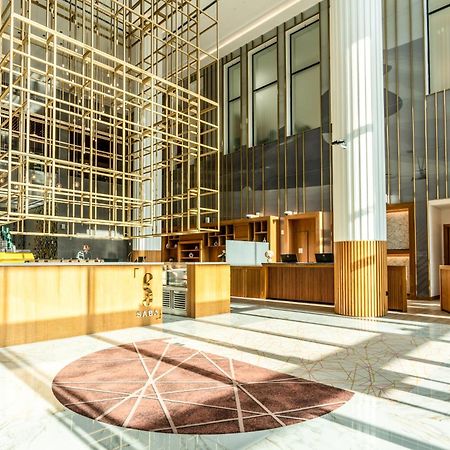 West Walk Retaj Hotel Al Rayyan Eksteriør billede