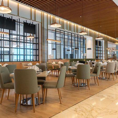 West Walk Retaj Hotel Al Rayyan Eksteriør billede