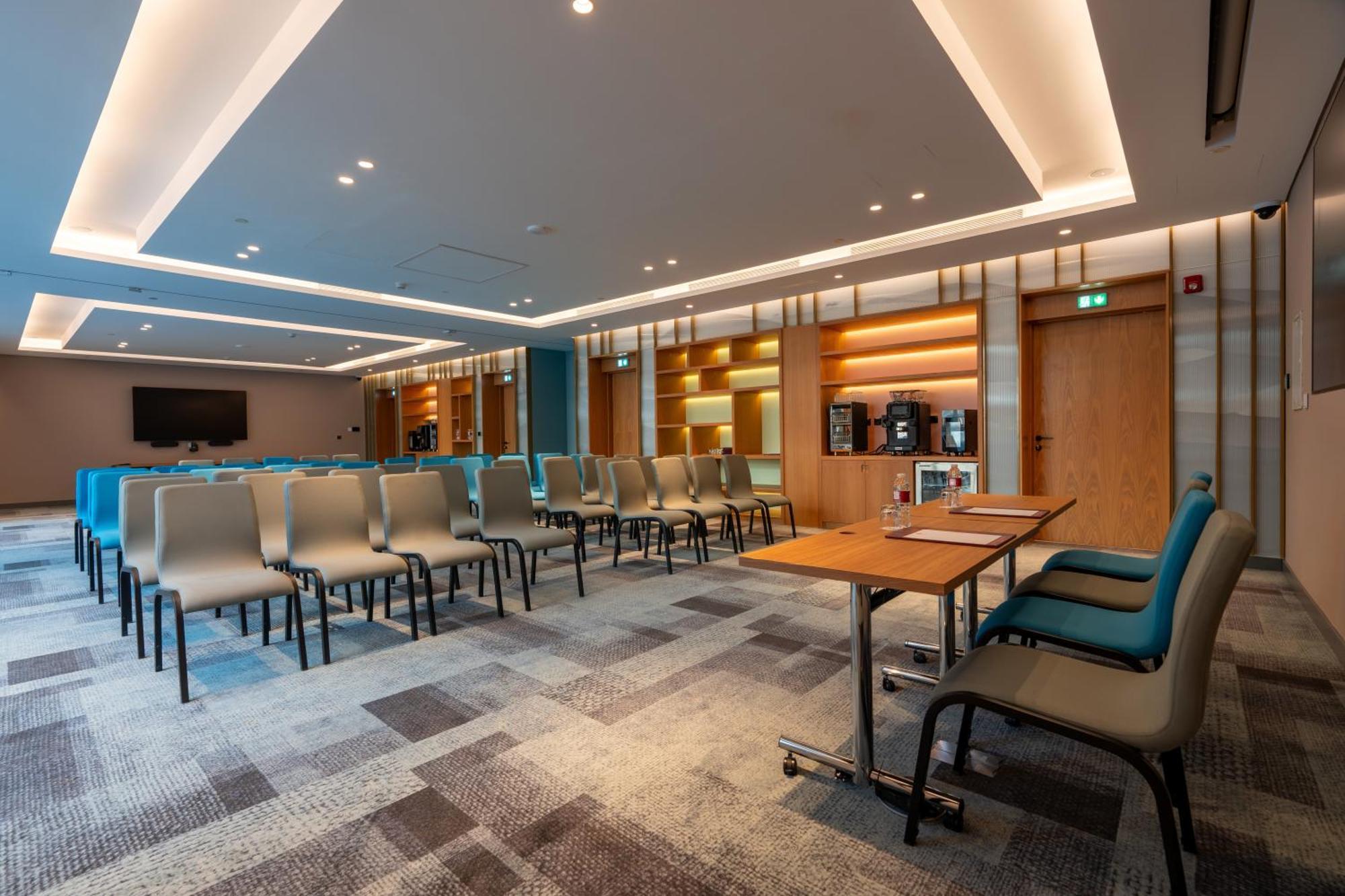 West Walk Retaj Hotel Al Rayyan Eksteriør billede