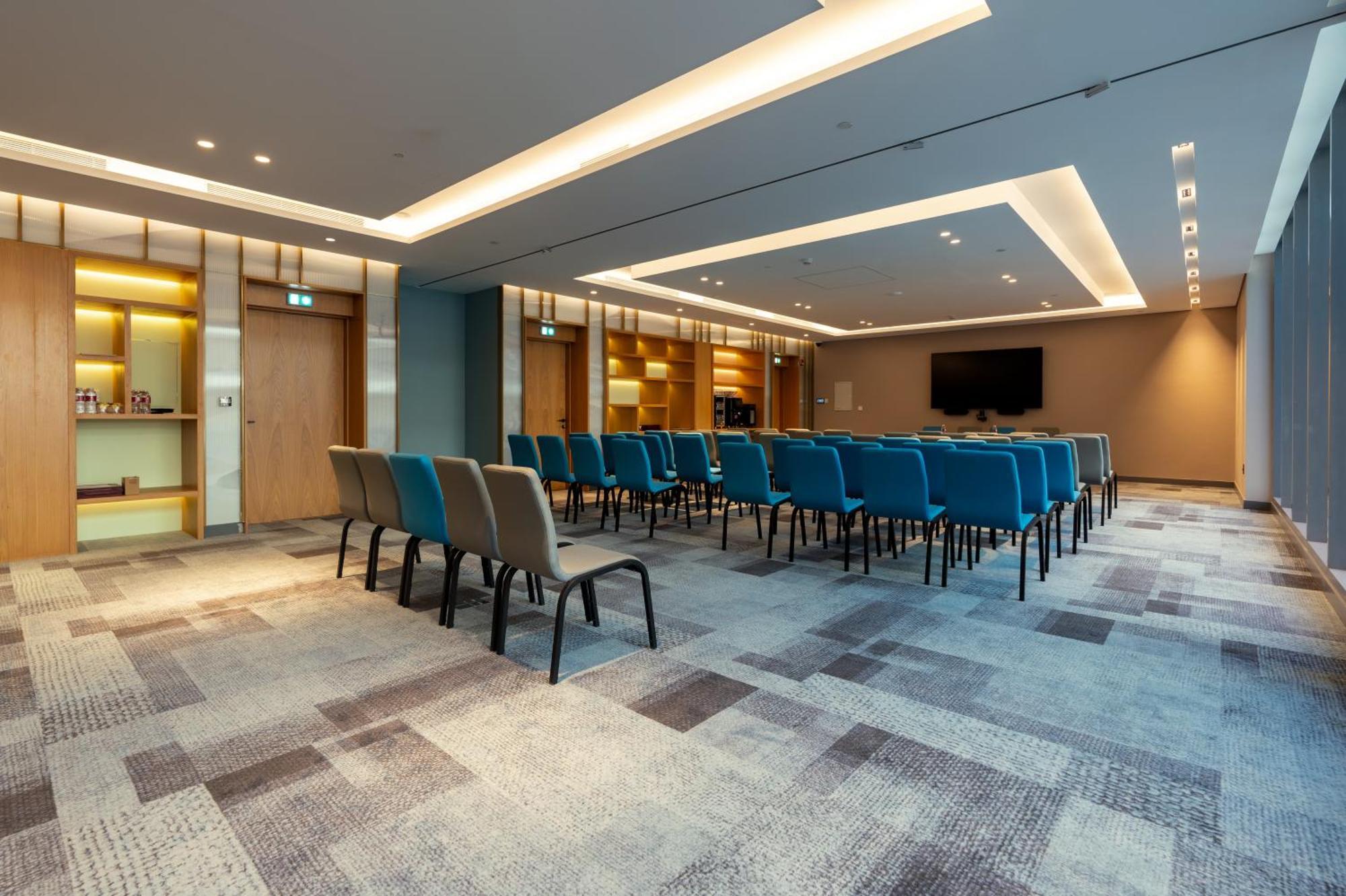 West Walk Retaj Hotel Al Rayyan Eksteriør billede